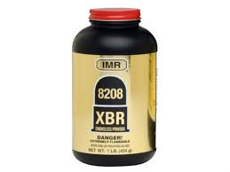 IMR Powder 8208 XBR - 1 LB