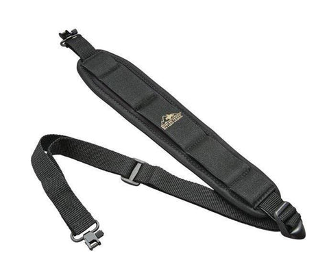 Butler Creek Comfort Stretch with Swivel Sling