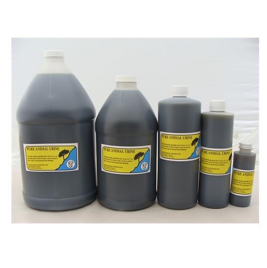 Blue Ridge 4oz Mink Urine
