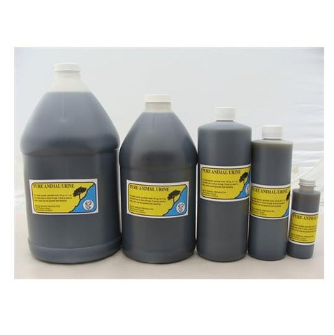 Blue Ridge 4oz Mink Urine