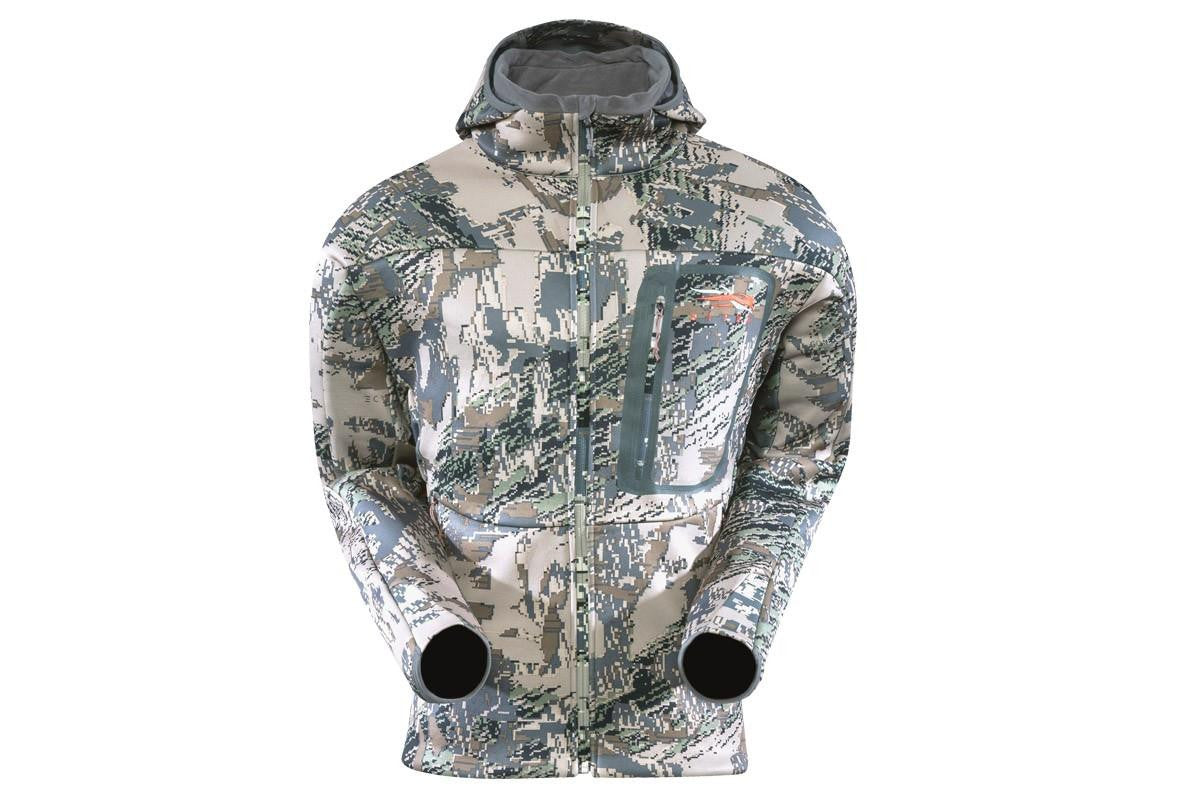 Sitka Traverse Cold Weather Hoodie