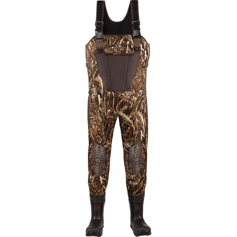 Lacrosse Mallard II Expandable Wader