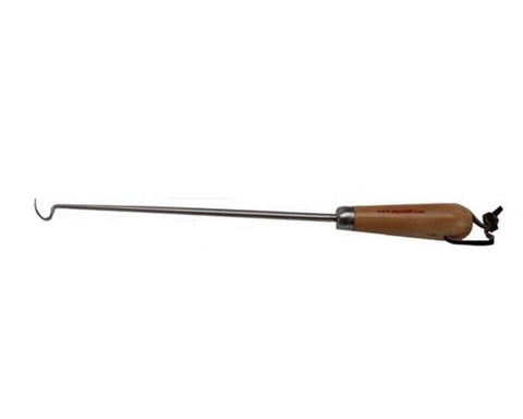 Jaccard 19" PigTail Food Flipper