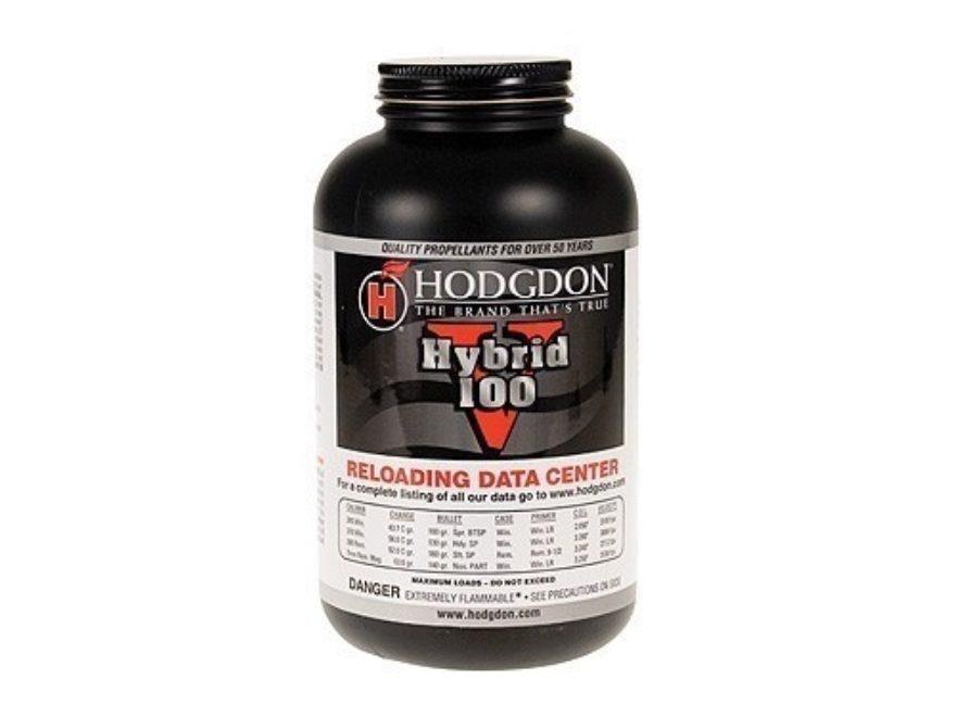Hybird 100V Powder 1lb