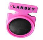 Pink Quick Fix Pocket Sharpener