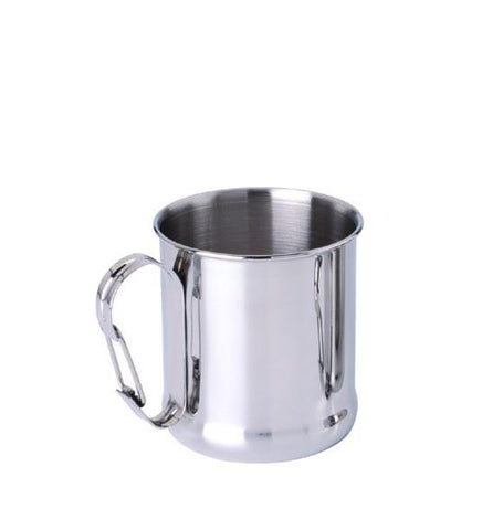 Chinook Timberline Clip Handle Mug