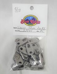 Sauvageau Snare Slim Lock 3/32 - 25pk