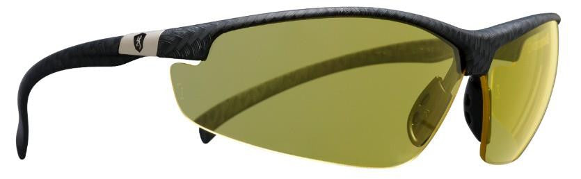 Browning Arbitrator Tactical Shooting Glasses