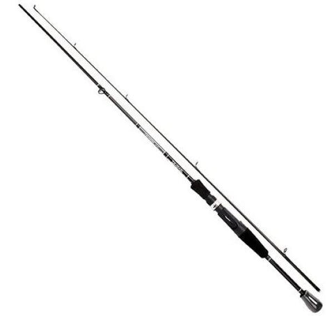 Daiwa Crossfire 6'6 inch Spinning Rod