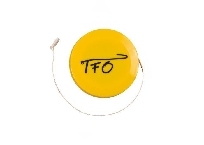 TFO Fishermen's Tape Measure
