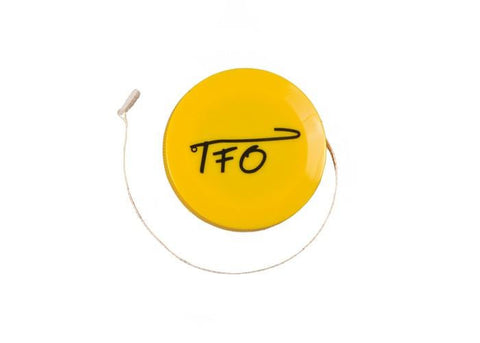 TFO Fishermen's Tape Measure