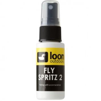 Loon Fly Spritz II Dry Fly Spray