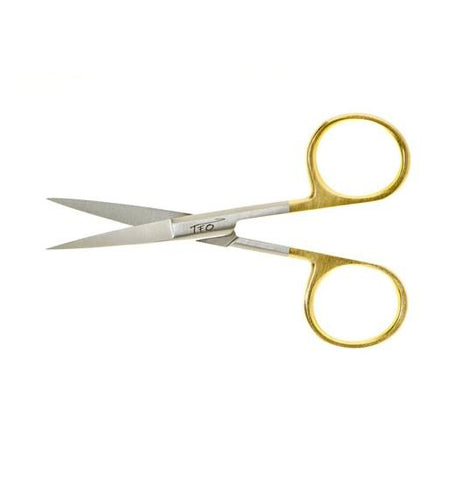 TFO Hair Scissors 4.5"