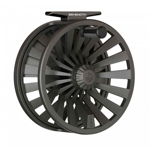 Redington Crosswater Fly Reel - Size 7/8/9 Black – Blue Ridge Inc