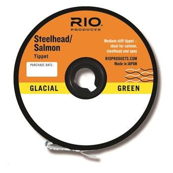 Rio Steelhead / Salmon Tippet 12LB 30