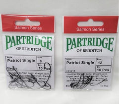 Partridge Patriot Single - 10 pcs