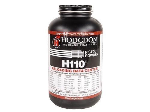 H110 Powder 1lb