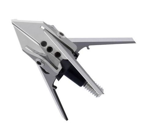 Rage Kore Broadhead 3-Blade 100 Grain