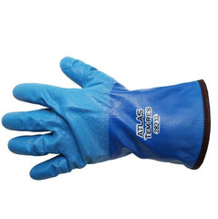 Atlas PU Insulated Gloves