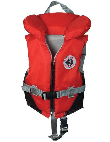 Mustang Classic Youth PFD (60-90LBS)