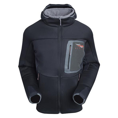 Sitka Traverse Cold Weather Hoodie