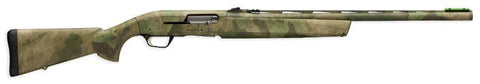 Browning Maxus All Purpose Hunter A-Tacs FG 12 Gauge 3-1/2'' 26'' BBL