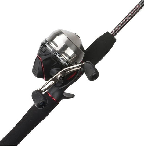 Ugly Stik GX2 6'0 Spin Cast Combo - 2pc