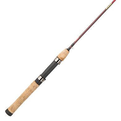 Cherrywood 6'6" Spinning Rod
