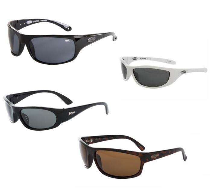 Berkley Pre-Selected Polarized Sunglasses - Unisex – Blue Ridge Inc