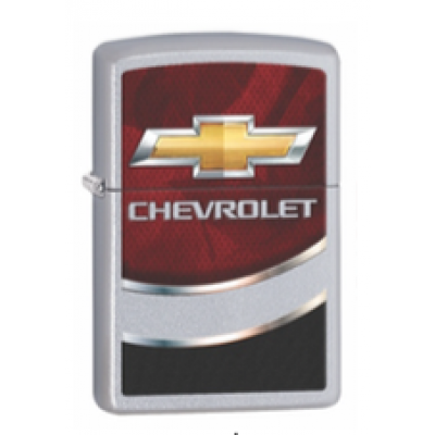 Zippo Chevrolet Lighter