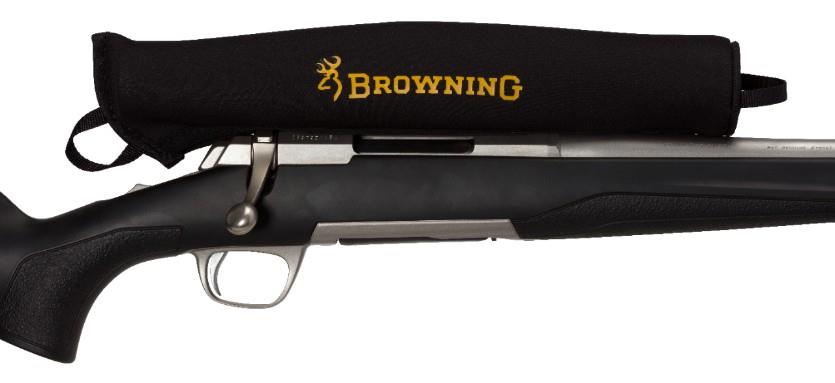 Browning Scope Cover 50MM