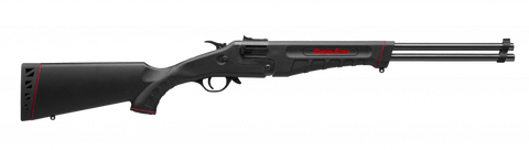 Savage 42 Takedown (Gen II) 22LR/ 410 Gauge