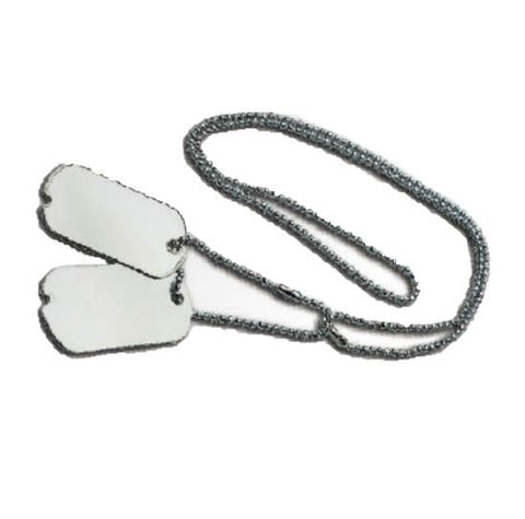 World Famous Dog Tags