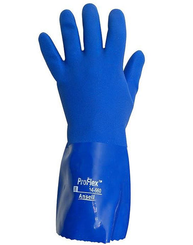 Ansell 660 Pro-Flex Glove