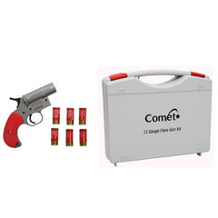 Mercer's Comet Flare Gun Kit w/ Hard Case