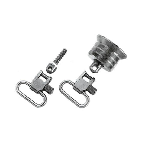 Uncle Mikes Mag Cap Swivel Set 1830-2