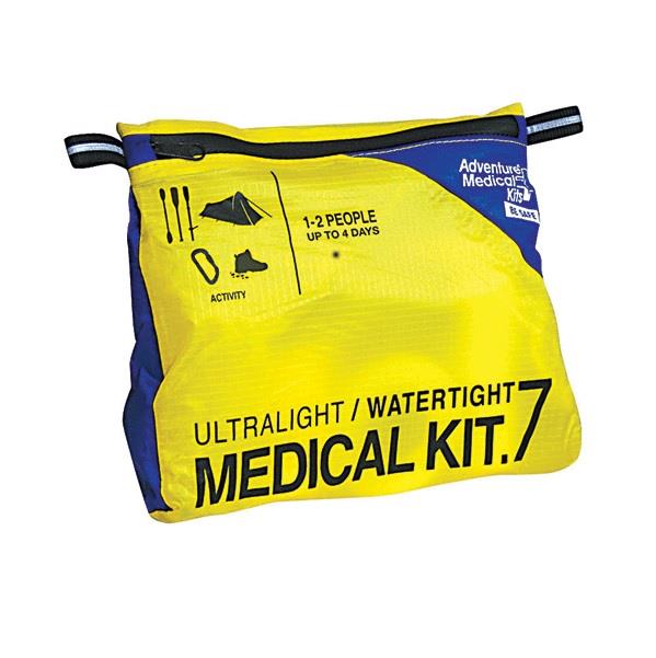 AMK Watertight 7 Medical Kit