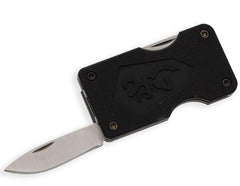 Browning Black Label Money Clip Knife