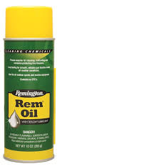 Remington Rem Oil 10 oz Aerosol