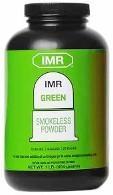 Green Shotgun Powder 14oz