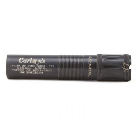 Carlson's Choke Cremator 12GA Beretta Optima HP