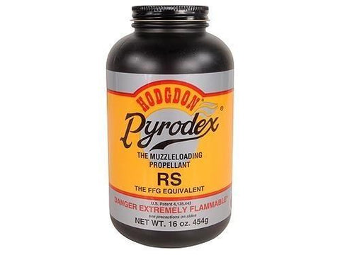 Pyrodex Powder 1lb