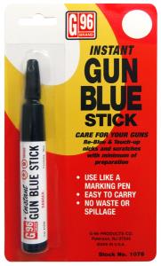 Gun Blue Stick