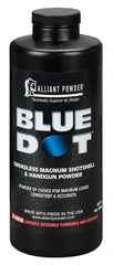 Blue Dot Powder 1lb