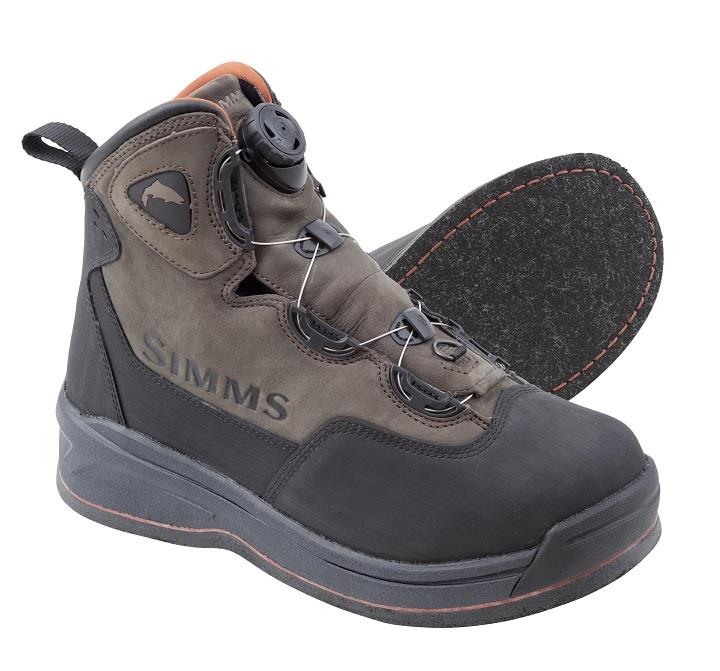 Headwaters Boa Wading Boots