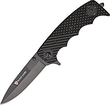 Browning Black Label Stone Cold Spear G-10