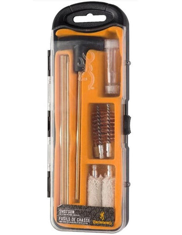 Shotgun Cleaning Kit