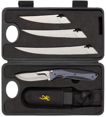 Browning Speed Load Fixed Knife
