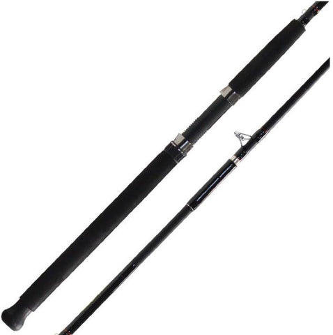 Emery 602 Caspian - 6' Solid Boat Rod Series