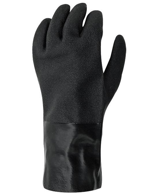 Best Black Glove 12"